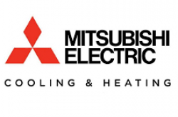 MITSUBISHI ELECTRIC